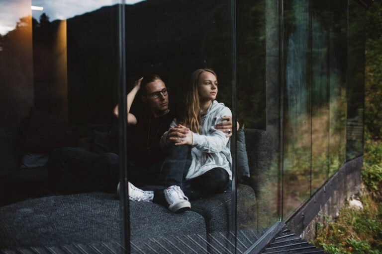 Why Being Stressed Makes Us Crave Junk Food