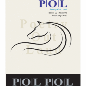 Poetry Out Loud 2020