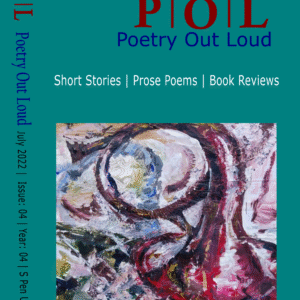 Poetry Out Loud 2022