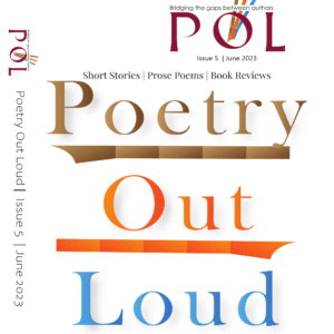 Poetry Out Loud 2023