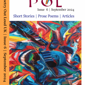 Poetry Out Loud 2024